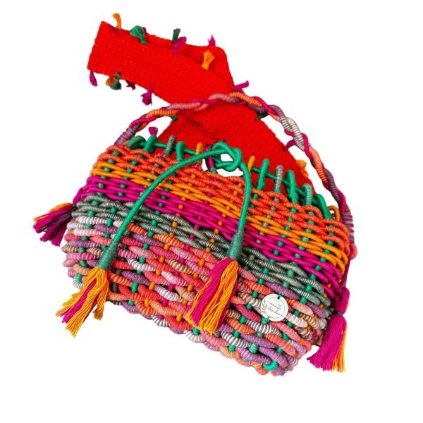 Bolsa Fiore - Imagem 8