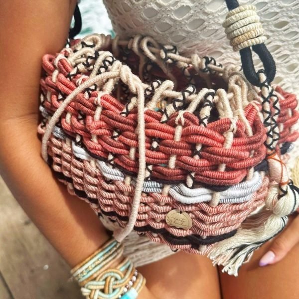 Bolsa Carmen - Imagem 4