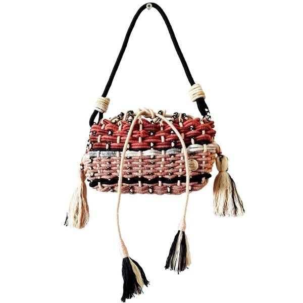 Bolsa Carmen