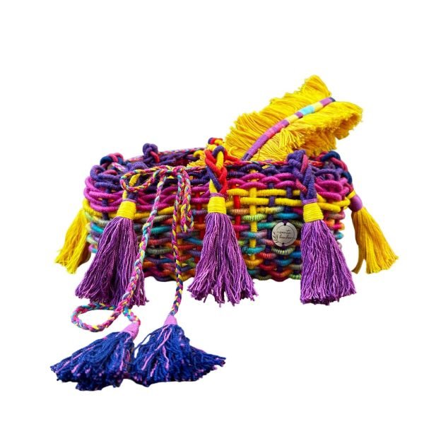 Bolsa Aurora Tropical - Imagem 4