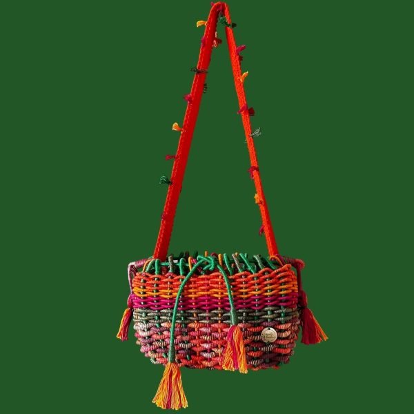 Bolsa Fiore - Imagem 2