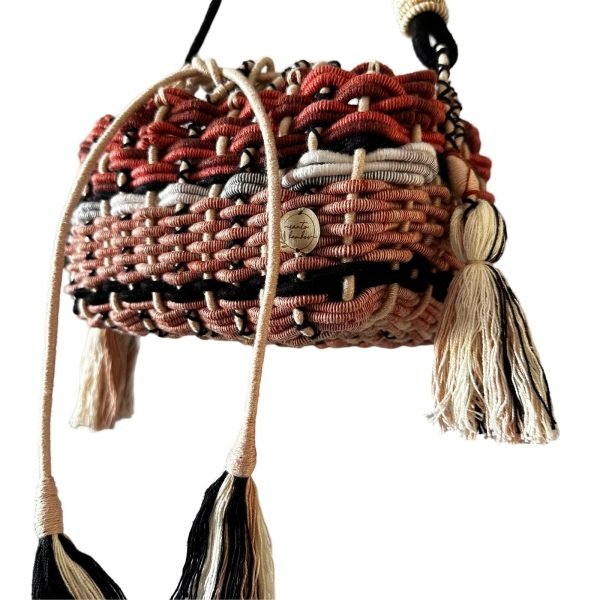 Bolsa Carmen - Imagem 3