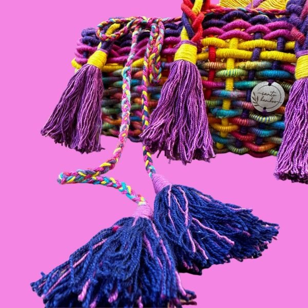 Bolsa Aurora Tropical - Imagem 8