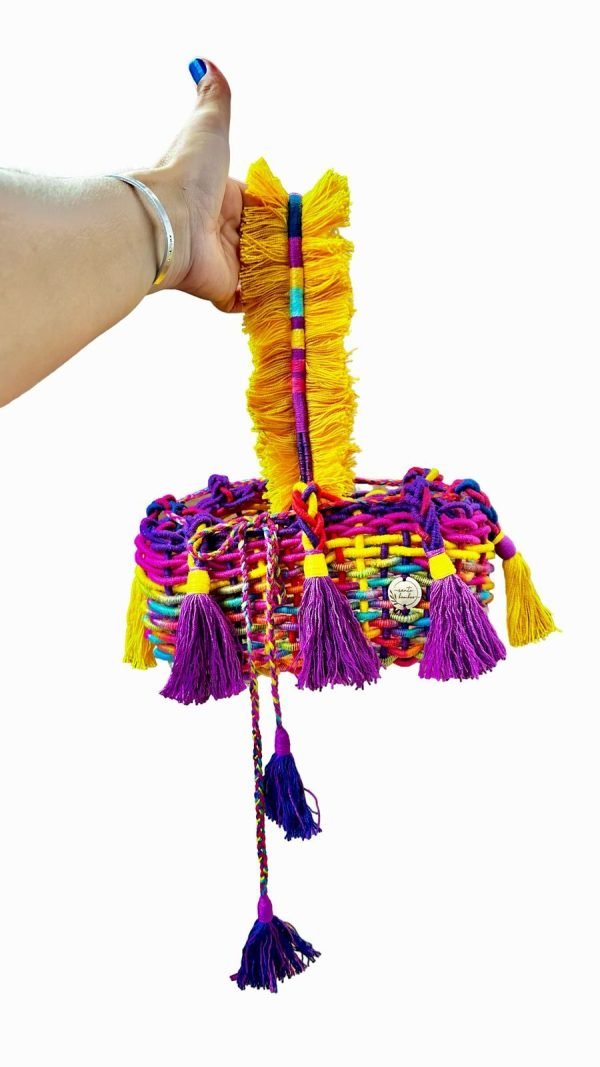 Bolsa Aurora Tropical - Imagem 9