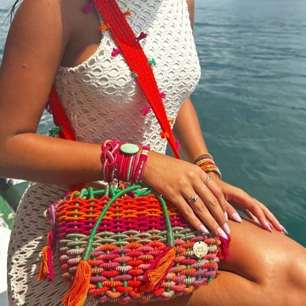 Bolsa Fiore - Imagem 3