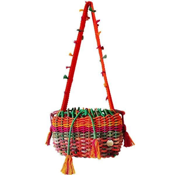 Bolsa Fiore