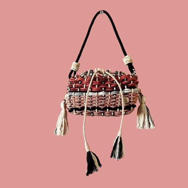 Bolsa Carmen - Imagem 2