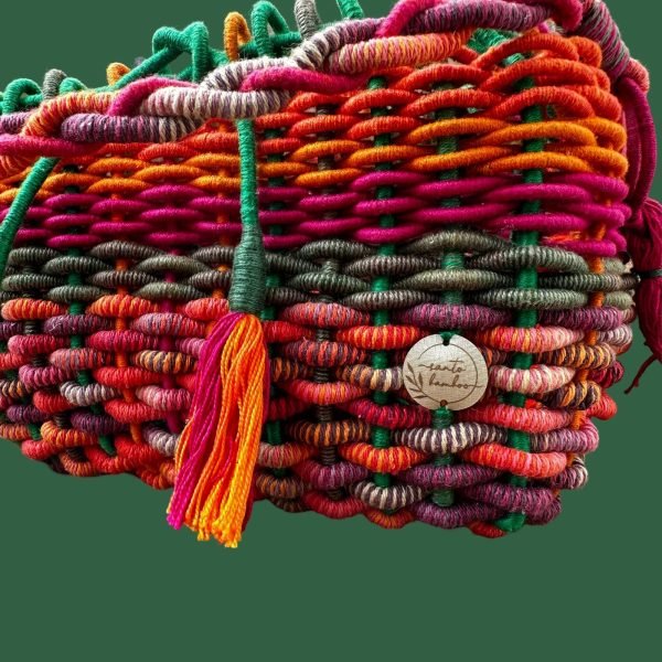 Bolsa Fiore - Imagem 5