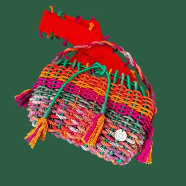 Bolsa Fiore - Imagem 4
