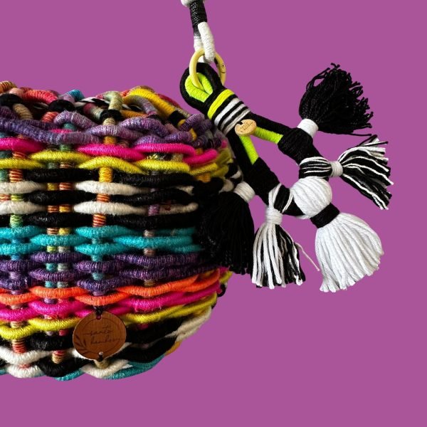 Bolsa Tic-Tac - Imagem 9