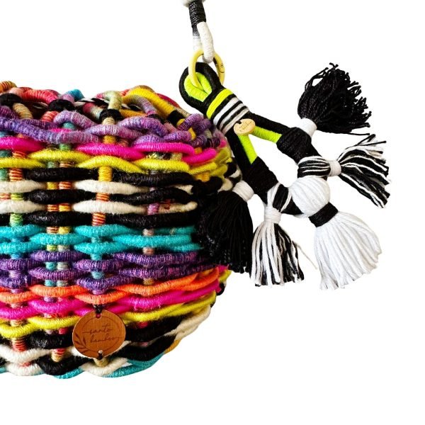 Bolsa Tic-Tac - Imagem 5