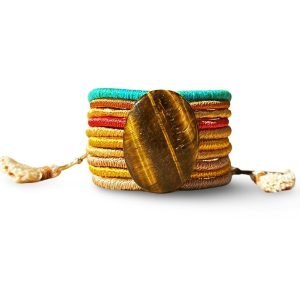 Pulseira Âmbar