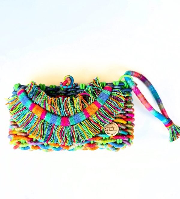 Bolsa Mão de Sol - Imagem 3