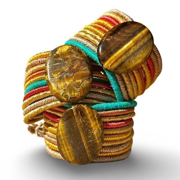 Pulseira Âmbar - Imagem 2