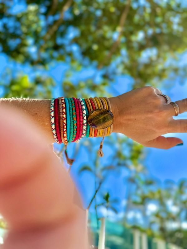 Pulseira Âmbar - Imagem 5