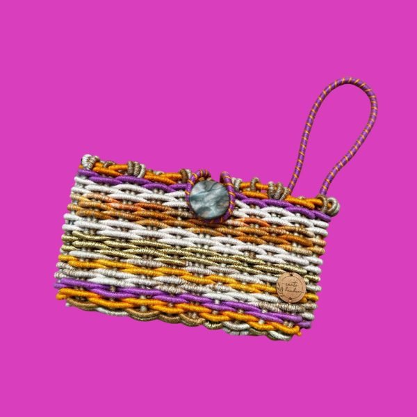 Bolsa Sol de Lavanda - Imagem 2