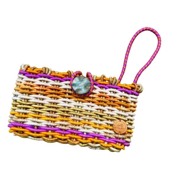 Bolsa Sol de Lavanda