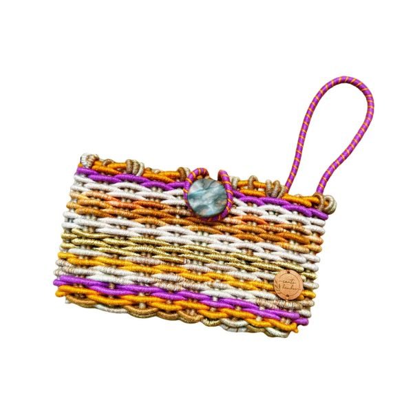 Bolsa Sol de Lavanda - Imagem 8