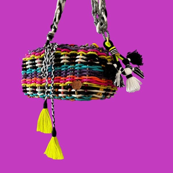 Bolsa Tic-Tac - Imagem 12