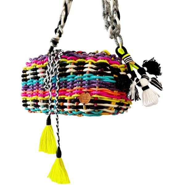Bolsa Tic-Tac - Imagem 2