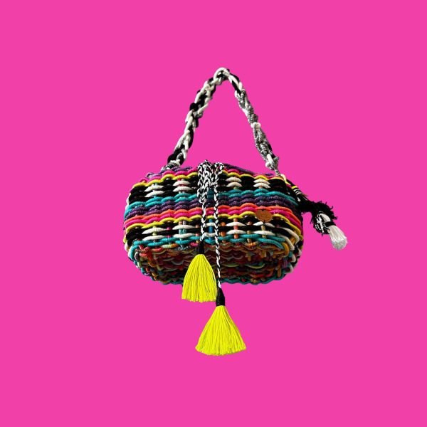 Bolsa Tic-Tac - Imagem 10