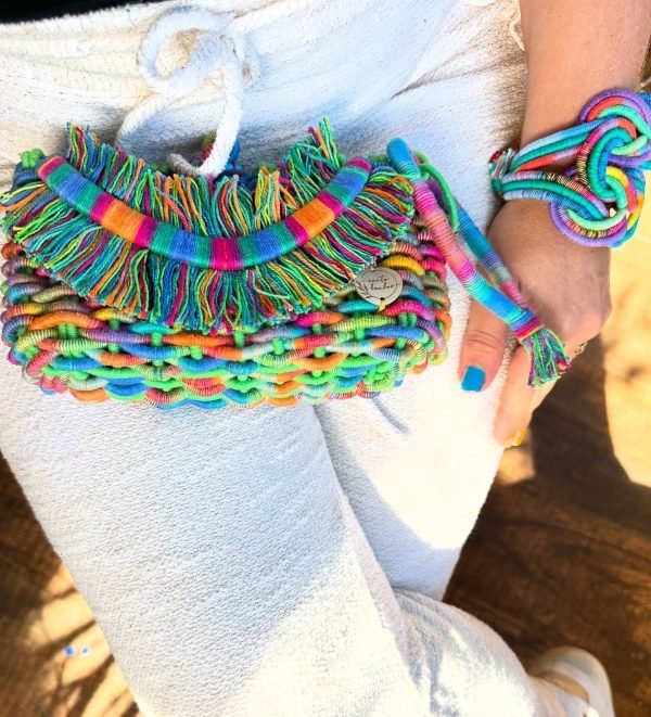 Bolsa Mão de Sol - Imagem 6