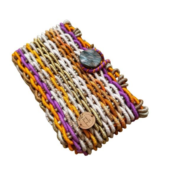 Bolsa Sol de Lavanda - Imagem 3