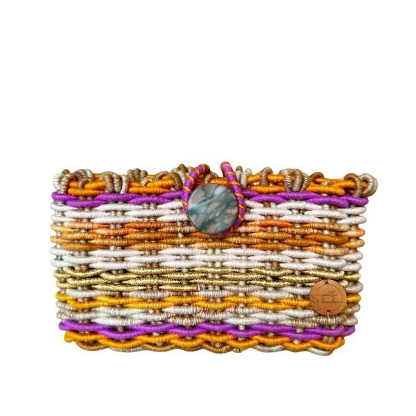 Bolsa Sol de Lavanda - Imagem 9
