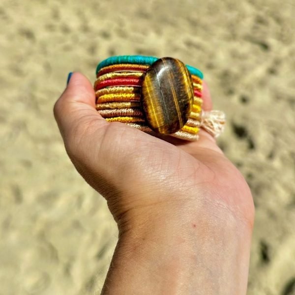 Pulseira Âmbar - Imagem 3