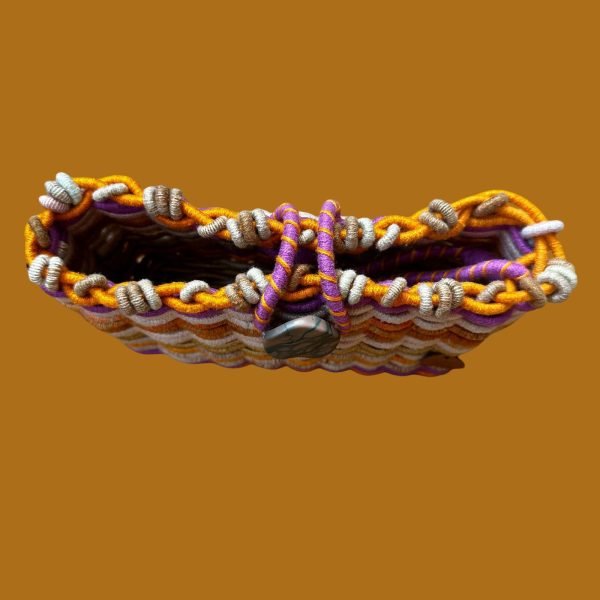 Bolsa Sol de Lavanda - Imagem 10