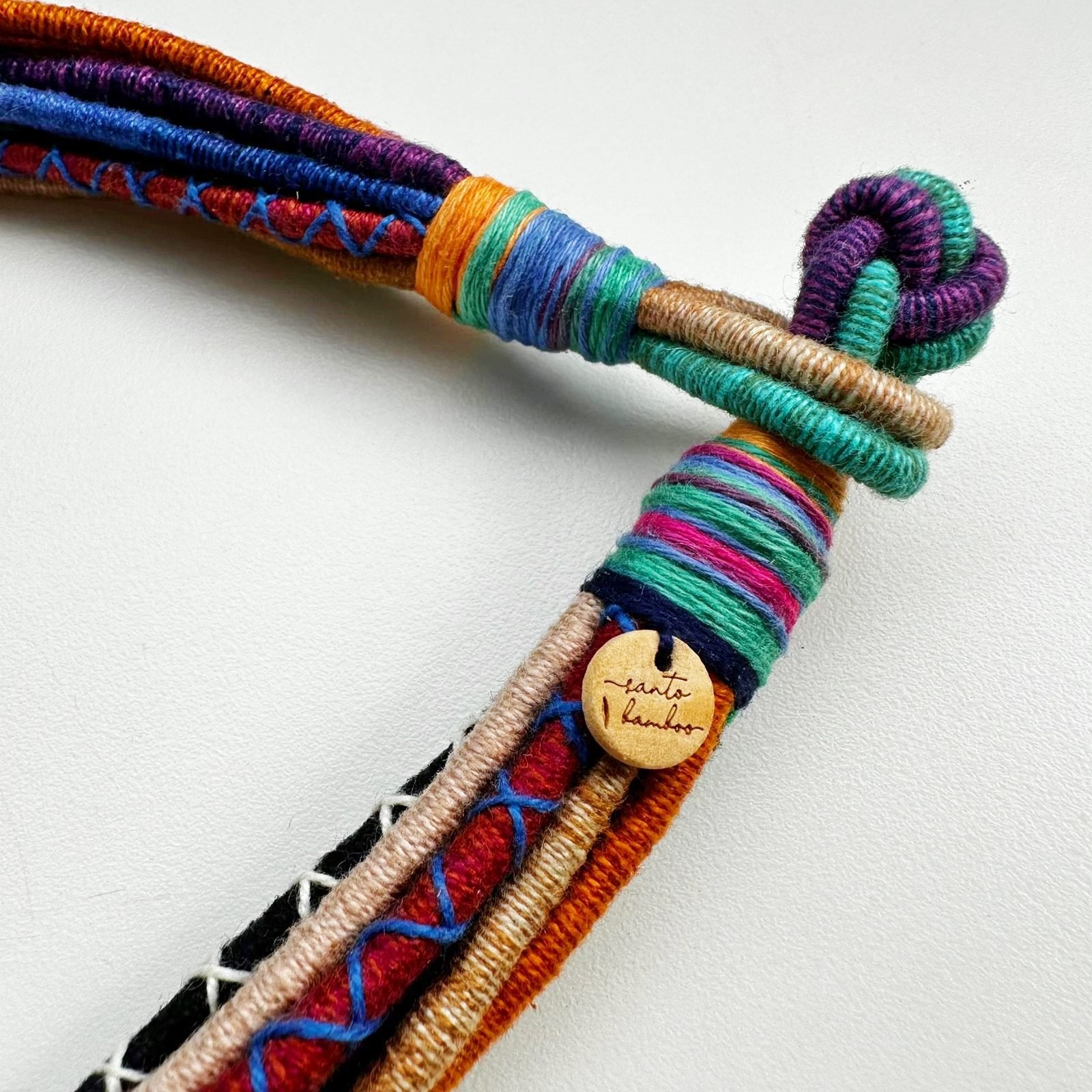 Colar Patuá II - Imagem 4