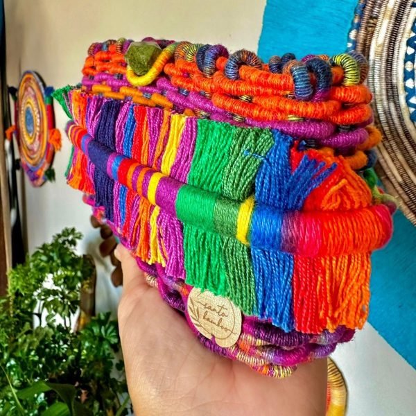 Bolsa Estampa - Imagem 4