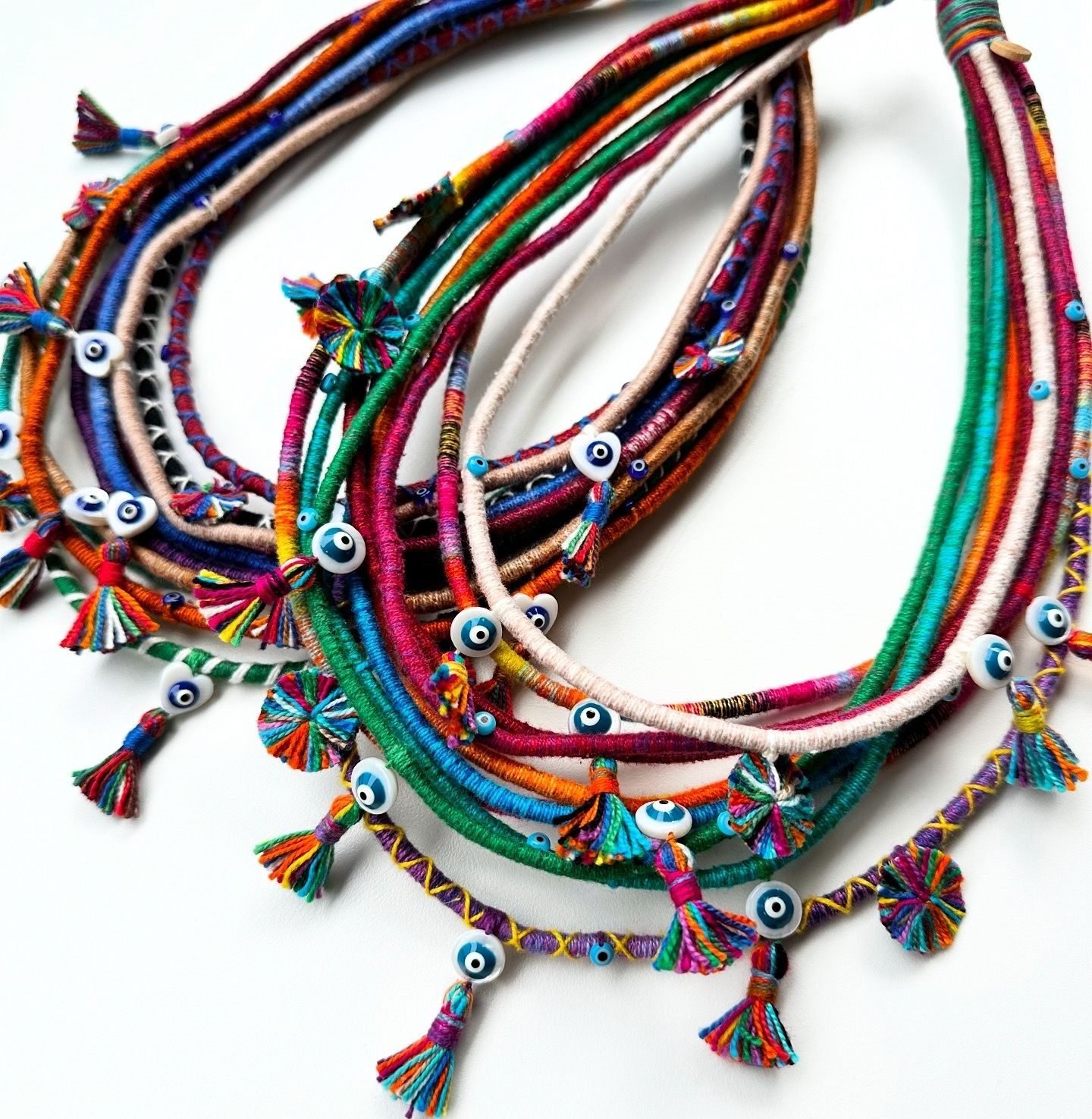 Colar Patuá II - Imagem 5