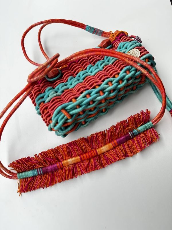 Bolsa Vertente - Imagem 6