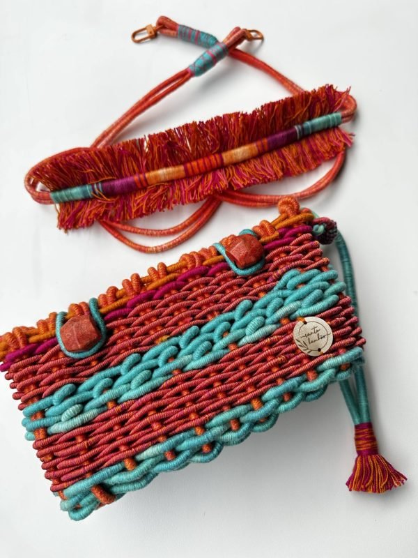 Bolsa Vertente - Imagem 5