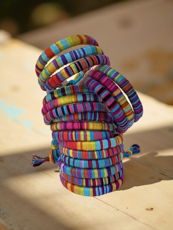 Pulseira Doçura