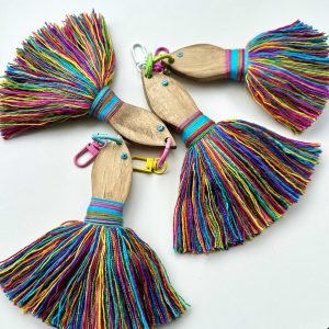 Chaveiro Guppy 1