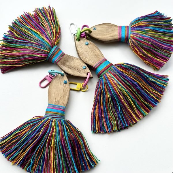 Chaveiro Guppy 1 - Imagem 3