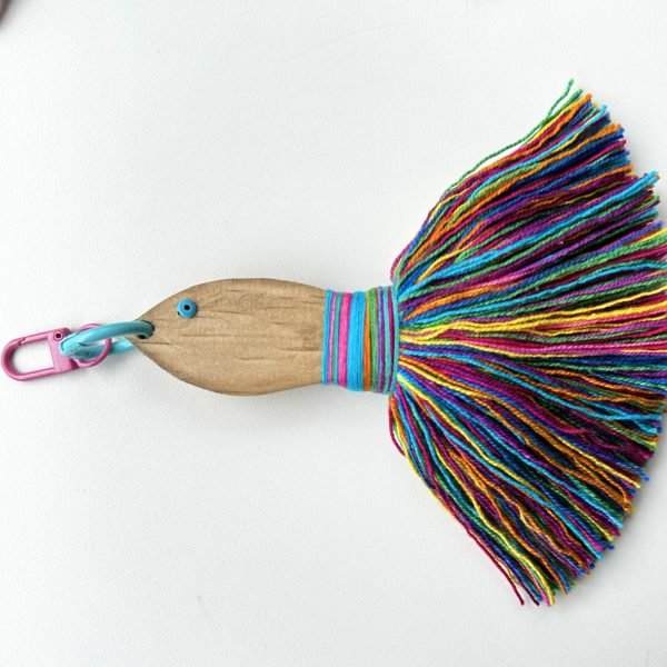 Chaveiro Guppy 1 - Imagem 7