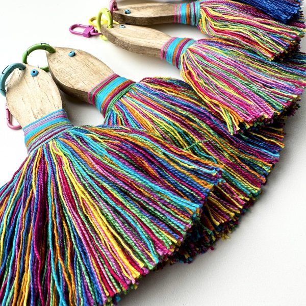 Chaveiro Guppy 1 - Imagem 6