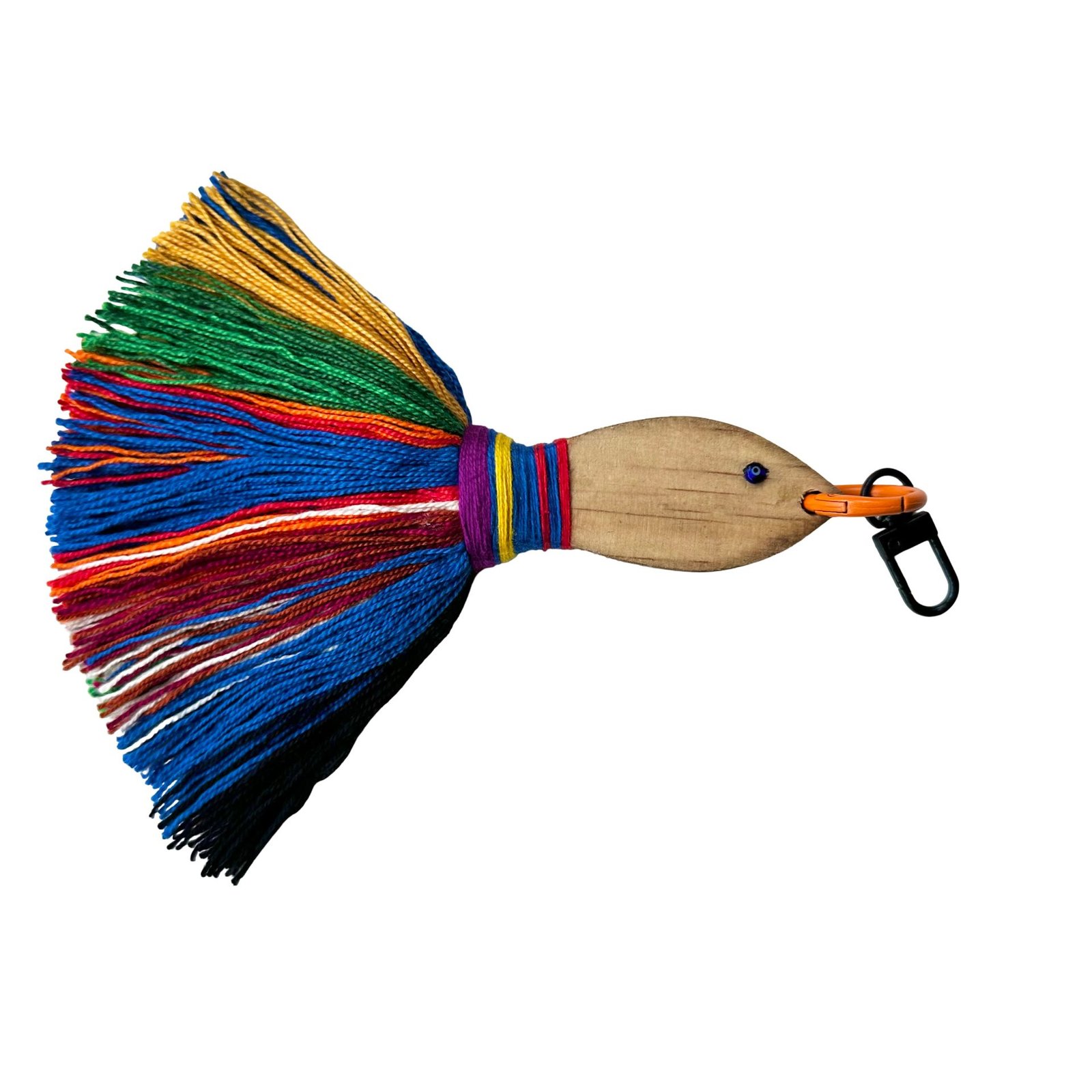 Chaveiro Guppy 2 - Imagem 3