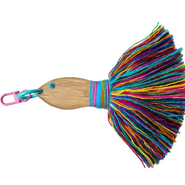 Chaveiro Guppy 1 - Imagem 2