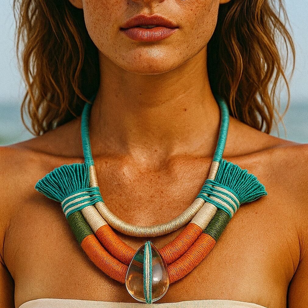 Colar Marisma - Imagem 6