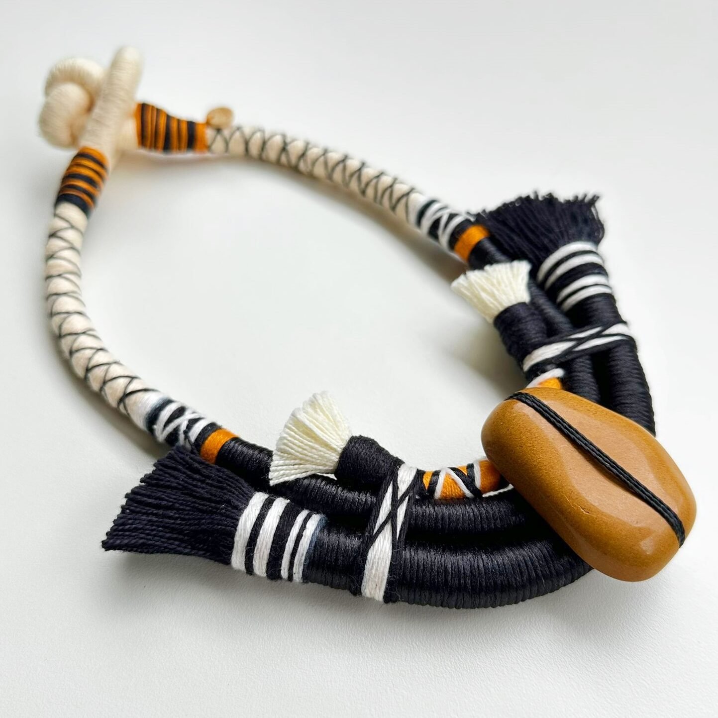 Colar Volcan - Imagem 2