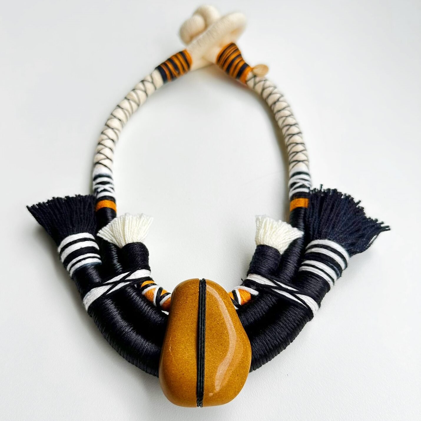 Colar Volcan - Imagem 3