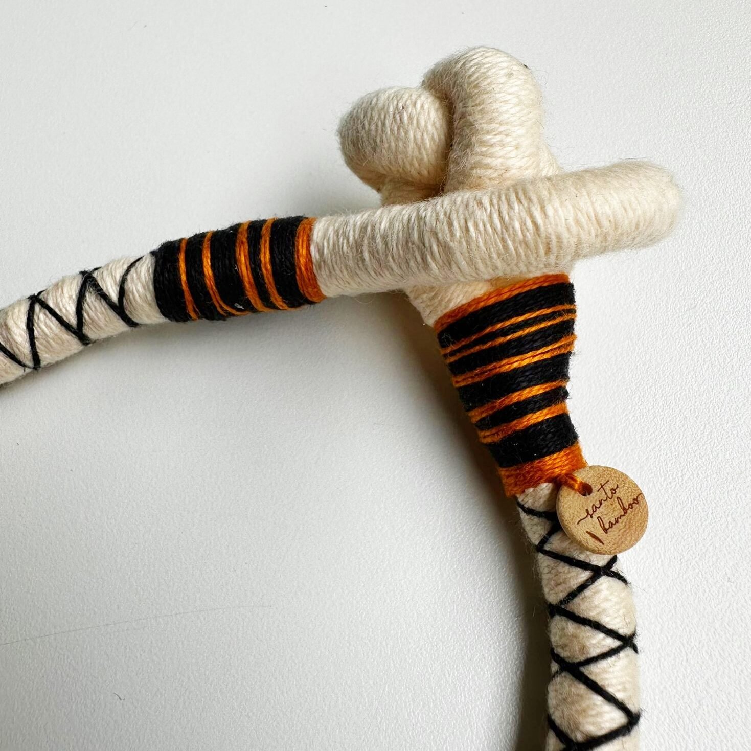 Colar Volcan - Imagem 5